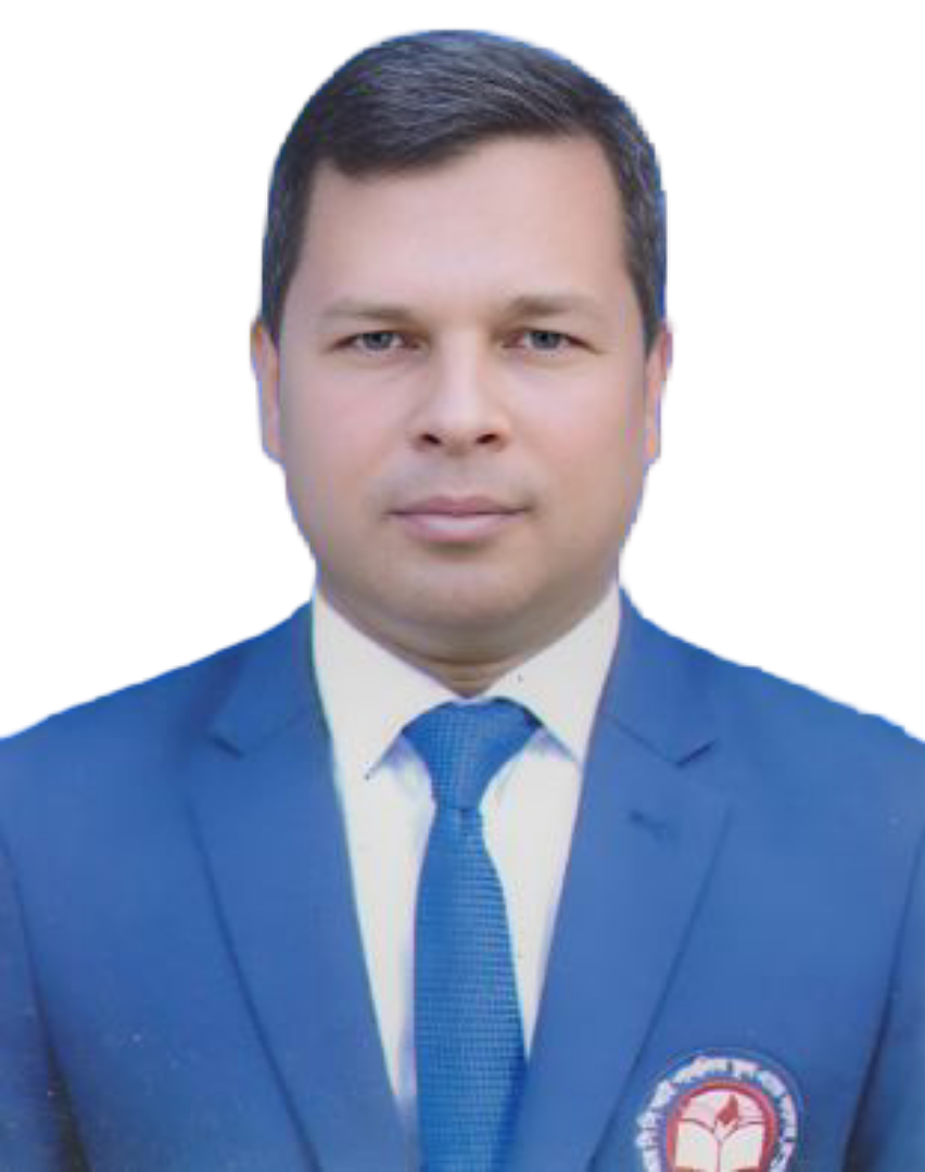 Md Mashiur Rahman